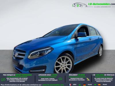 Mercedes Classe B 180 BVA
