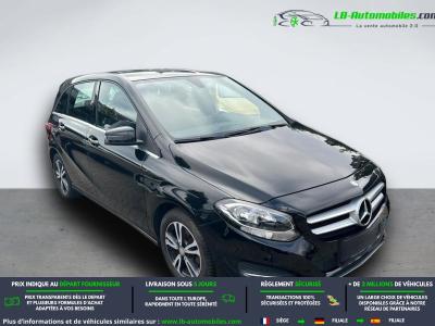 Mercedes Classe B 200 BVA