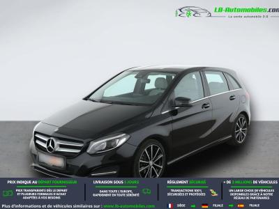 Mercedes Classe B 200 BVA