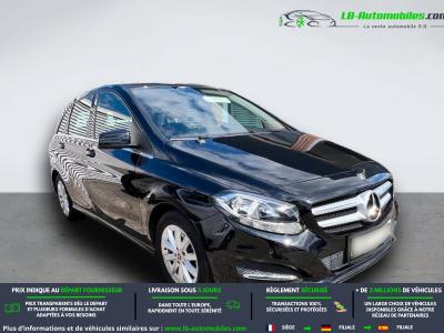 Mercedes Classe B 180