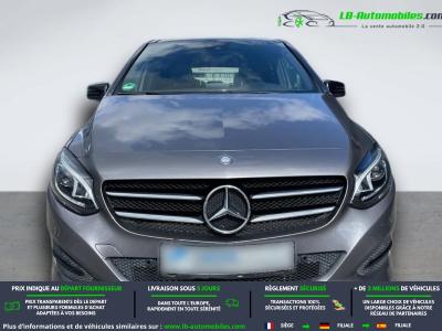 Mercedes Classe B 200 BVA
