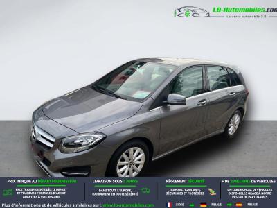 Mercedes Classe B 180 BVA
