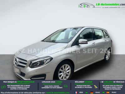 Mercedes Classe B 180 BVA