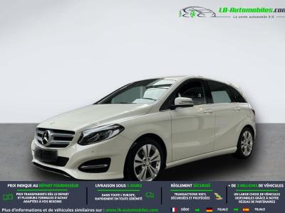 Mercedes Classe B 180 BVA