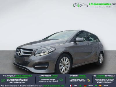 Mercedes Classe B 180