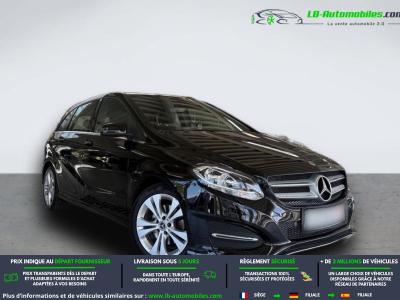 Mercedes Classe B 180