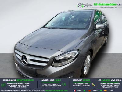 Mercedes Classe B 180