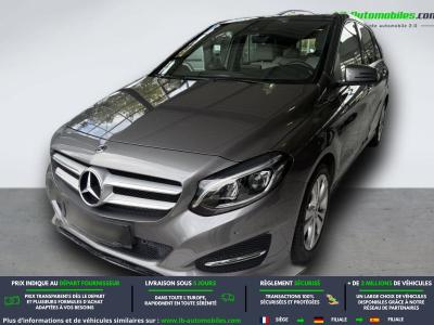Mercedes Classe B 180