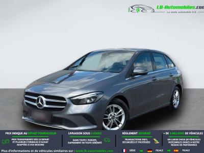 Mercedes Classe B 180