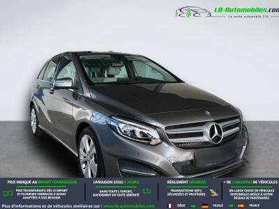 Mercedes Classe B 180 BVA