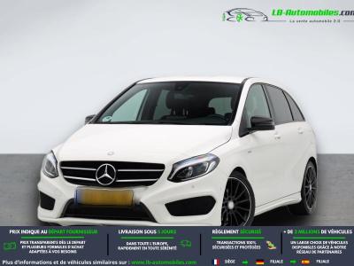 Mercedes Classe B 180 BVA