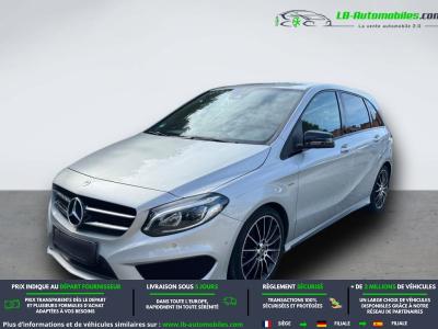 Mercedes Classe B 220 BVA