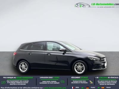 Mercedes Classe B 180