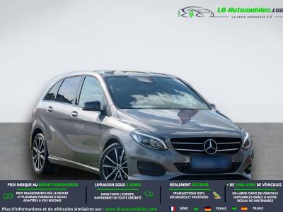 Mercedes Classe B 200 BVA