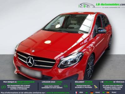 Mercedes Classe B 250 BVA