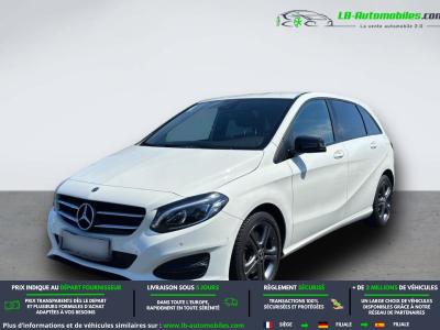 Mercedes Classe B 250 BVA