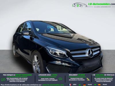 Mercedes Classe B 250 BVA