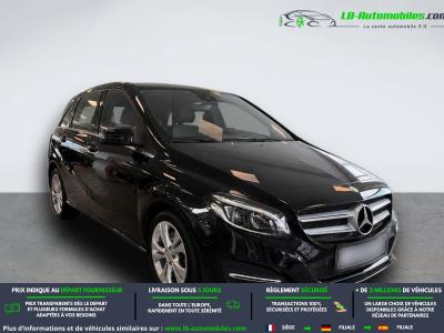 Mercedes Classe B 250 BVA
