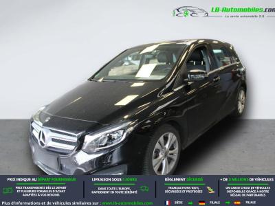 Mercedes Classe B 220 BVA