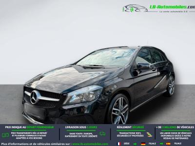 Mercedes Classe A 200