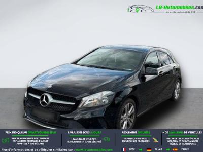 Mercedes Classe A 200
