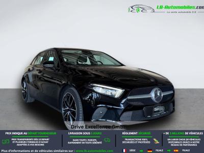 Mercedes Classe A 200