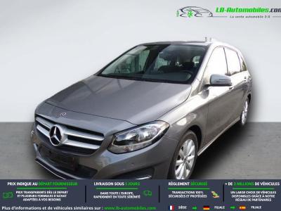 Mercedes Classe B 180 BVA