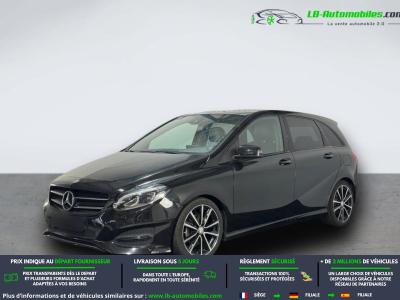 Mercedes Classe B 180 BVA