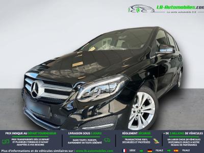 Mercedes Classe B 180 BVA