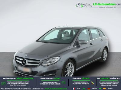 Mercedes Classe B 180 BVA