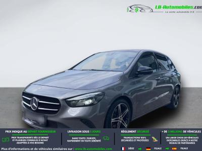 Mercedes Classe B 200 BVA