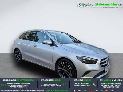 Mercedes Classe B 200 BVA