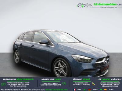 Mercedes Classe B 220 BVA
