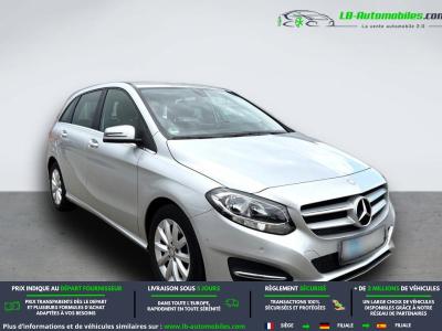 Mercedes Classe B 180 BVA