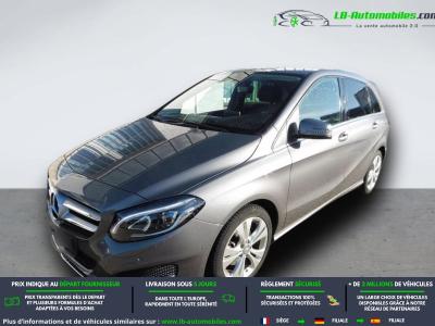 Mercedes Classe B 180 BVA