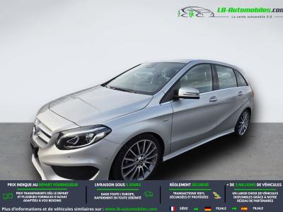 Mercedes Classe B 180 BVA