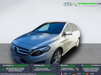 Mercedes Classe B 180 BVA