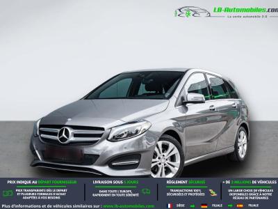 Mercedes Classe B 180 BVA