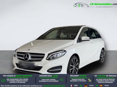 Mercedes Classe B 180 BVA