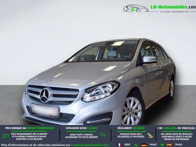 Mercedes Classe B 180 BVA