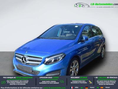 Mercedes Classe B 180 BVA