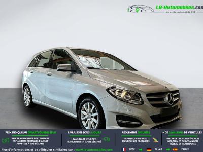 Mercedes Classe B 180 BVA