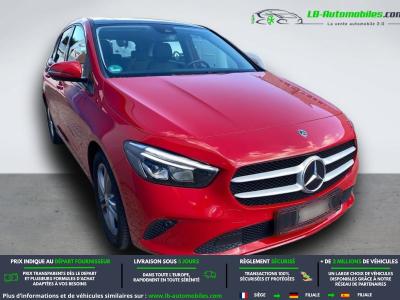 Mercedes Classe B 200 BVA