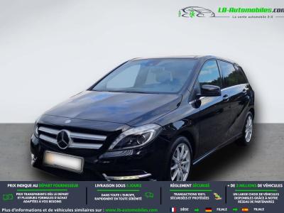 Mercedes Classe B 200 BVA