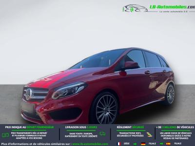 Mercedes Classe B 200 BVA