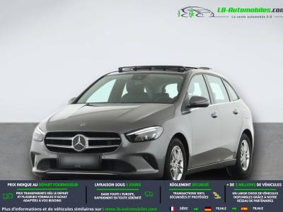 Mercedes Classe B 200 BVA