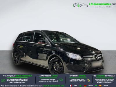 Mercedes Classe B 250 BVA