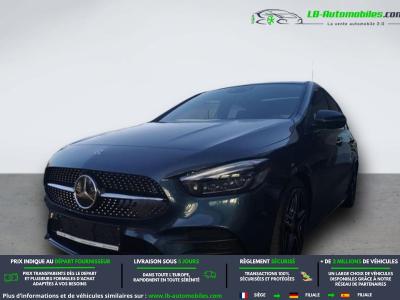 Mercedes Classe B 250 BVA