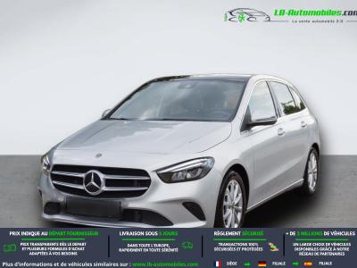 Mercedes Classe B 220 BVA