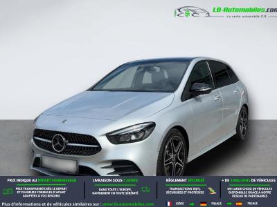 Mercedes Classe B 220 BVA
